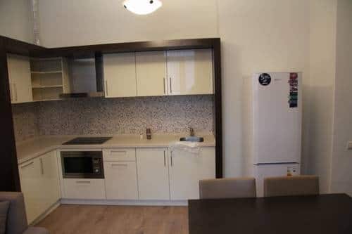 U Gornoy Karuseli Apartment: главное фото 1