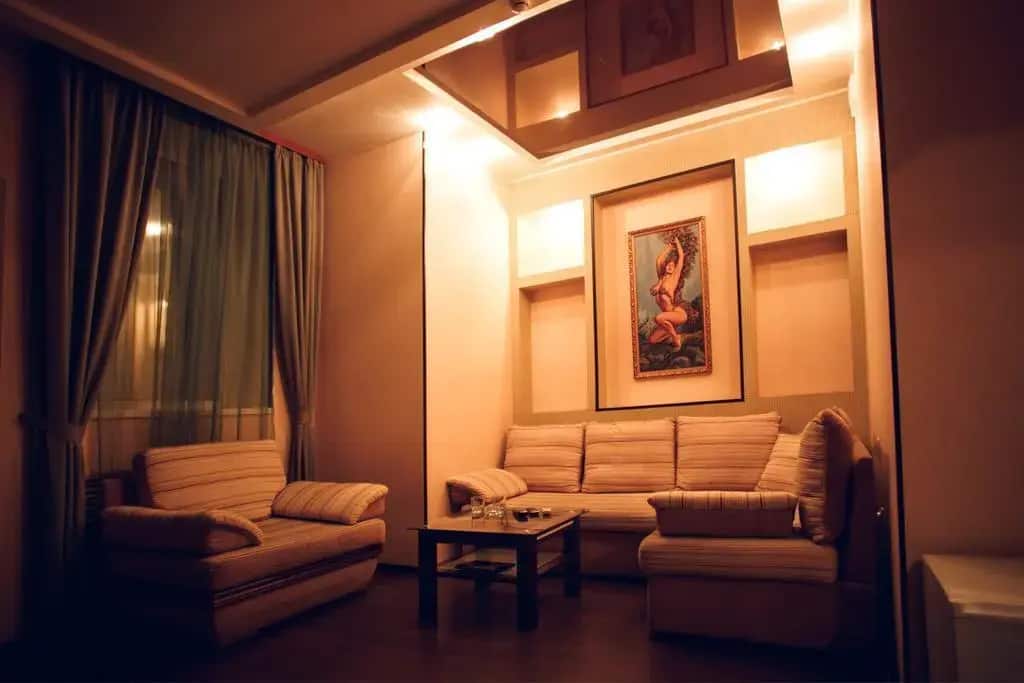 Sabai Inn: главное фото 1