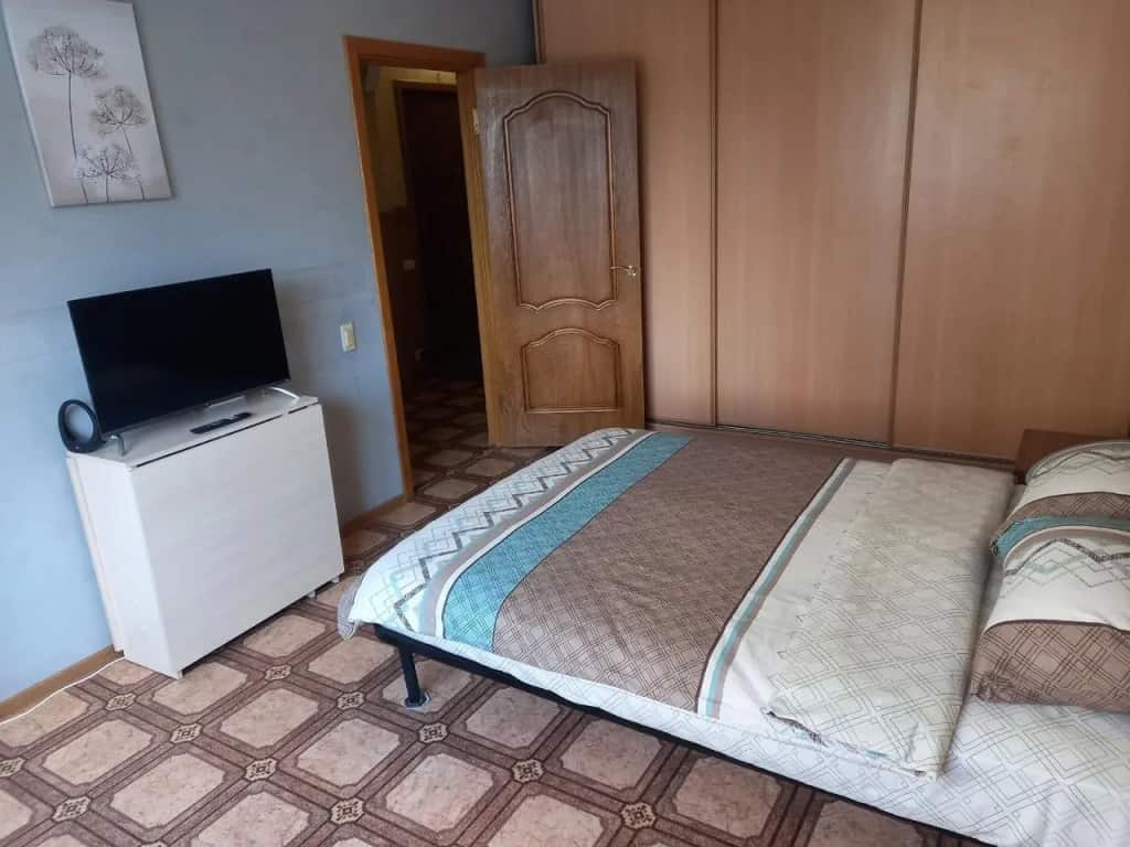 Aday Apartments (Эдэй Апартаменты) на улице улица Карла Маркса 72/21: главное фото 1