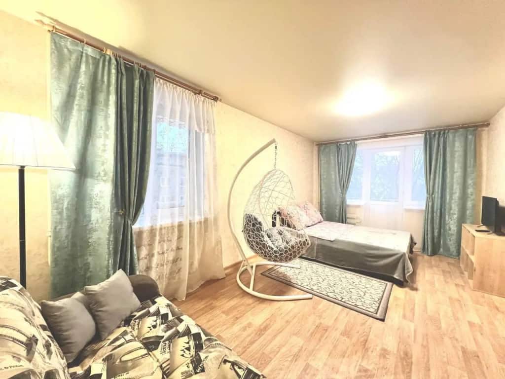 Katy Home (Кэти Хоум) на улице Горького 43: главное фото 1