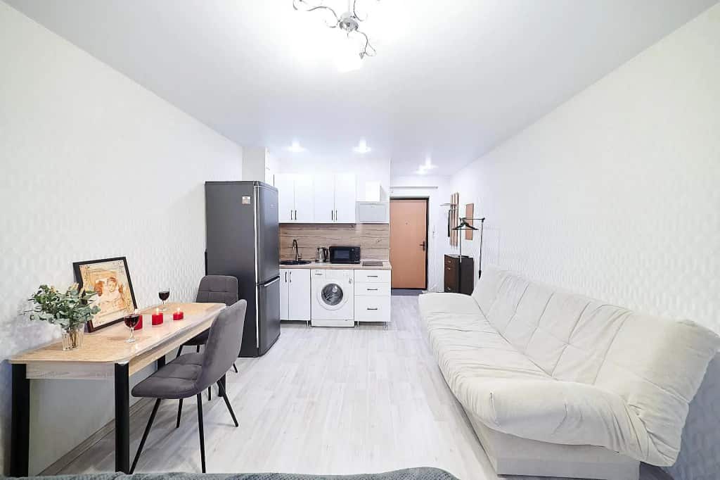 Family Space на улице Агрономическая: главное фото 1