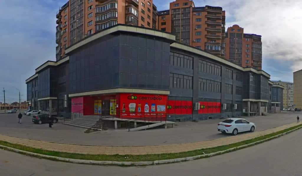 Туки Тур: главное фото 1
