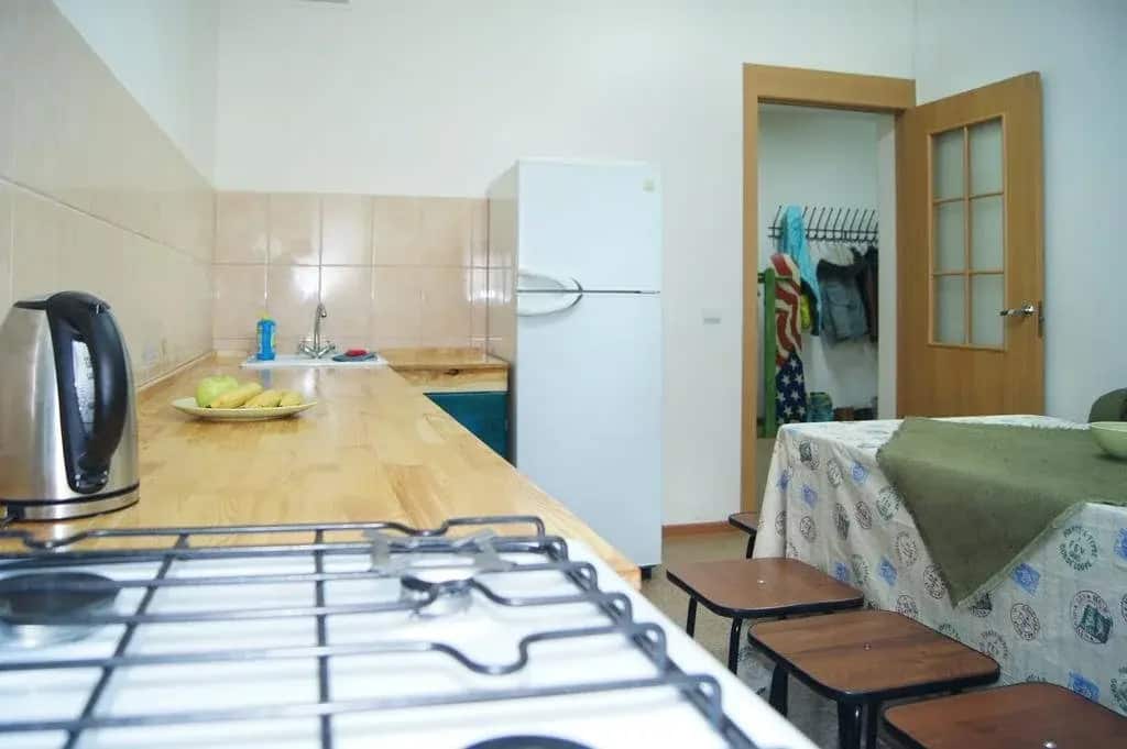 Hostel EstoSport 2.0: главное фото 1