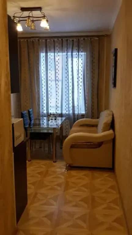 Apartment Pikhta 3: главное фото 1