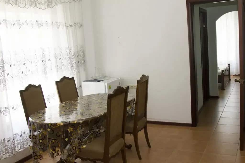 Hotel-Sauna Dvin: главное фото 1