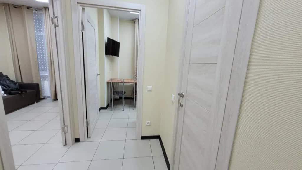 Dve Stolitsy on German Titov Street 10A: главное фото 1