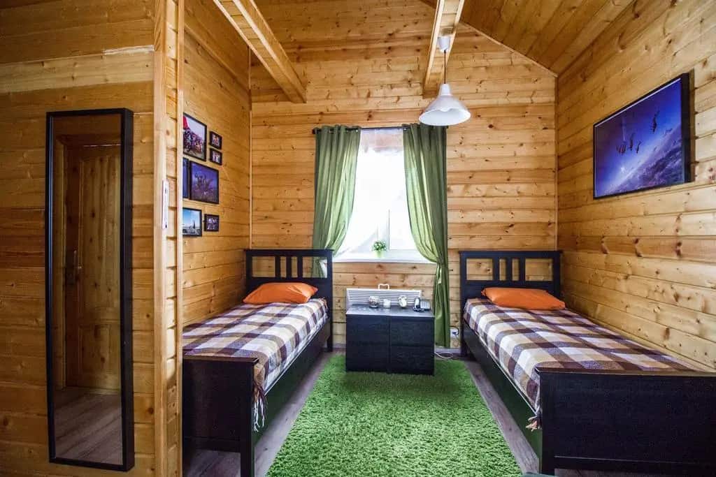 Крутицы: главное фото 1