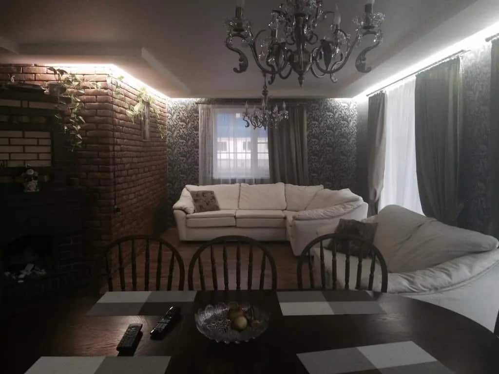 Holiday Home Zvezdnaya: главное фото 1