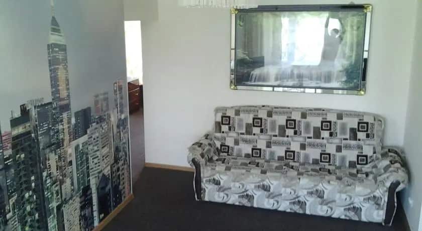 Apartment Sakhalin Prokat Service: главное фото 1