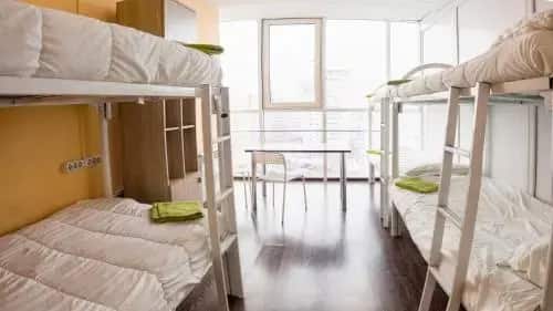 Apartment on Sovetskaya 50A: главное фото 1