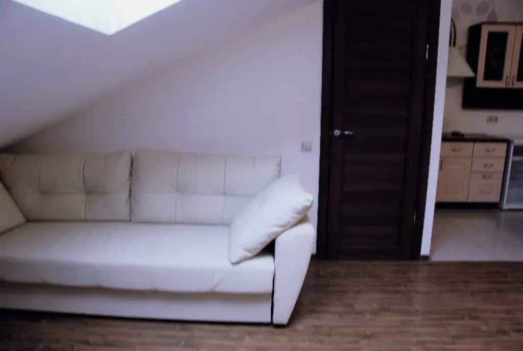 Zapovednik Gorki Apartments: главное фото 1