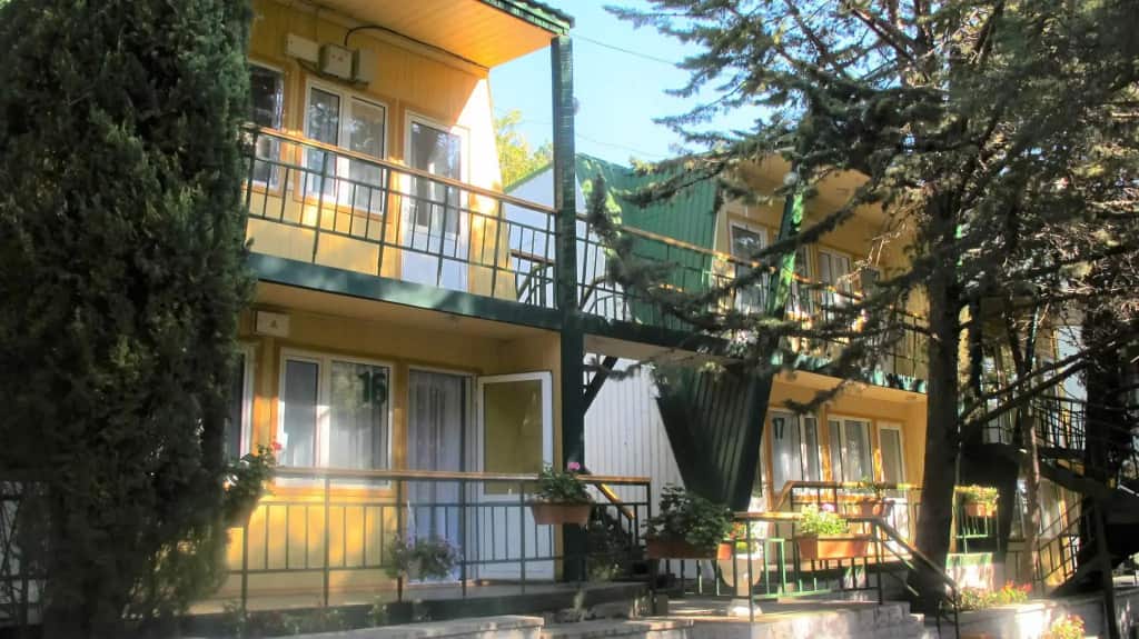 Алые паруса: главное фото 1
