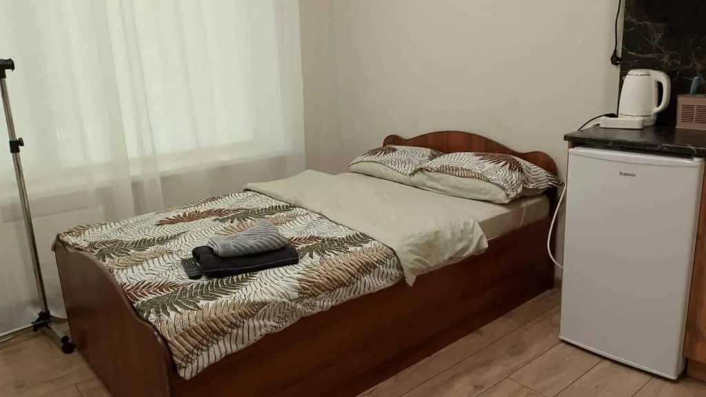 Апартаменты Дукат в 4-ем микрорайоне к 405: главное фото 1