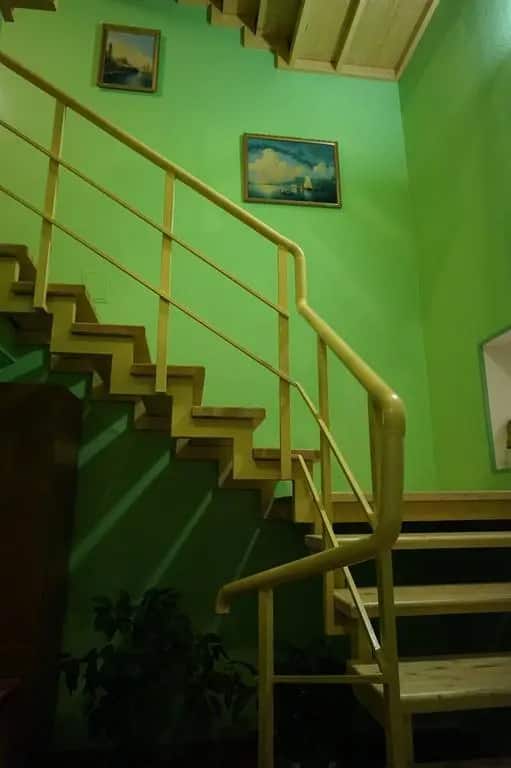 Guest House Novoselov: главное фото 1