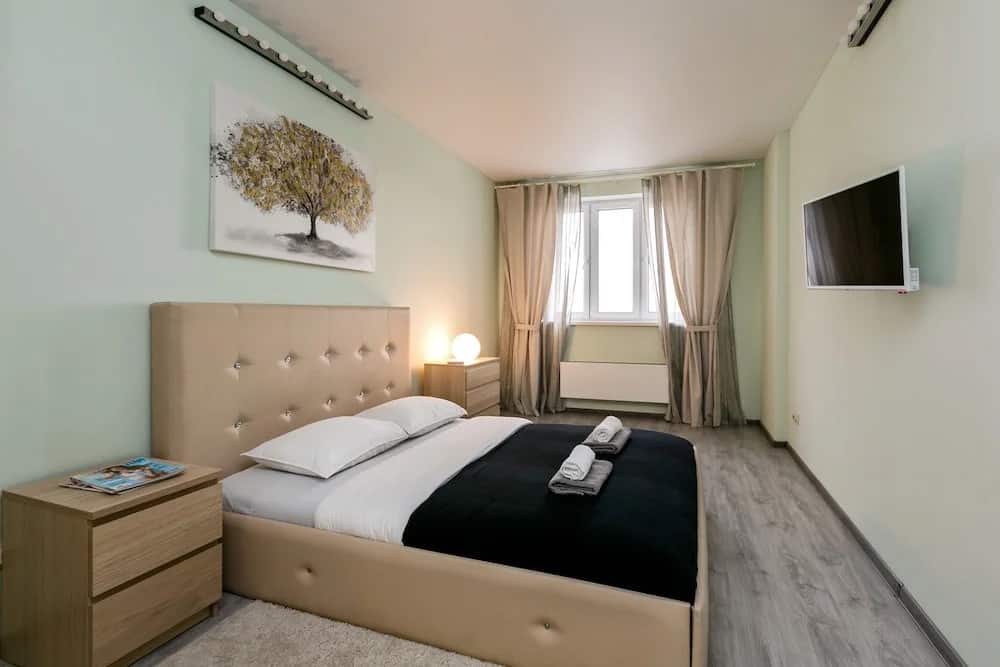 MaxRealty24 Путилково, Спасо-Тушинский бульвар, 3: главное фото 1