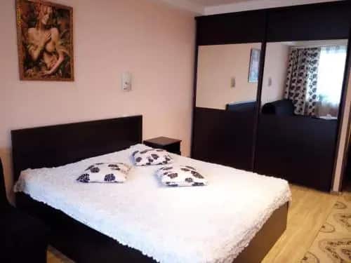Apartments na Lenina: главное фото 1