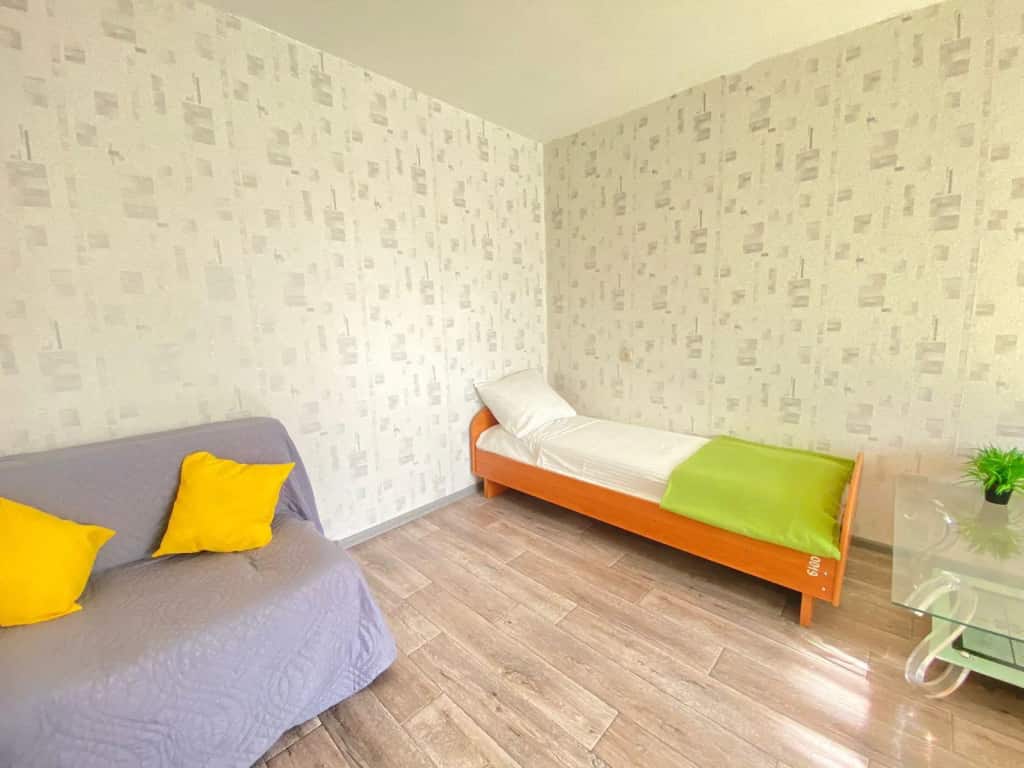 ApartLand (АпартЛэнд) на проспекте Московский 34/2: главное фото 1