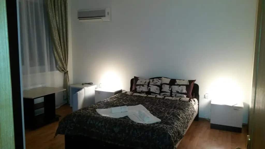 Гостиница Ямал: главное фото 1