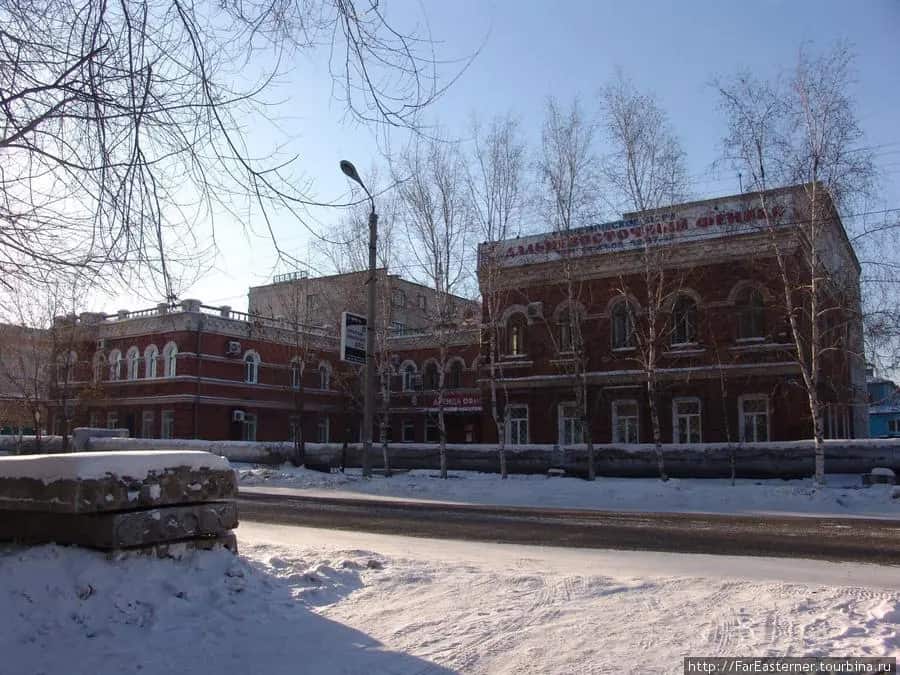 Орбита: главное фото 1