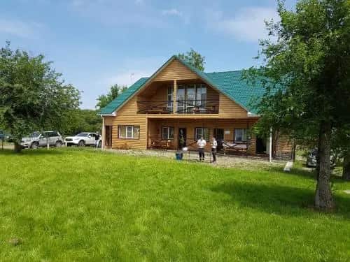 Zastava Guest House: главное фото 1