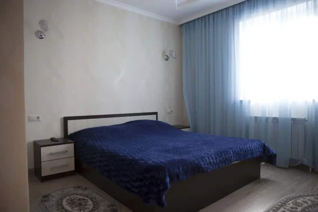 Pahra Guest House: главное фото 1
