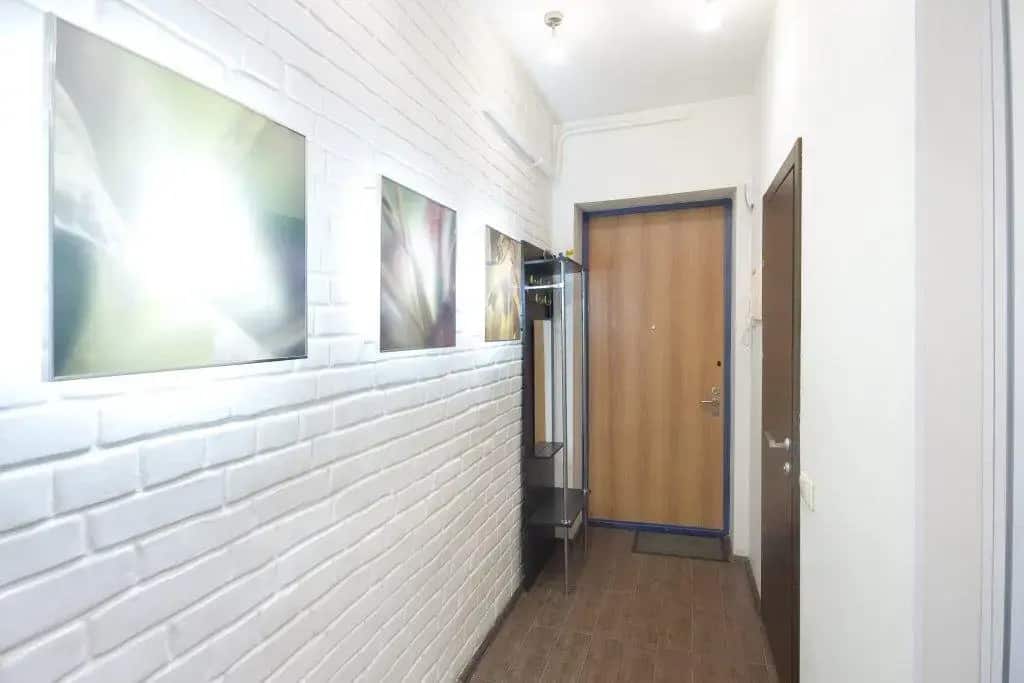 Etazhi Na Lenina 48 Apartment: главное фото 1