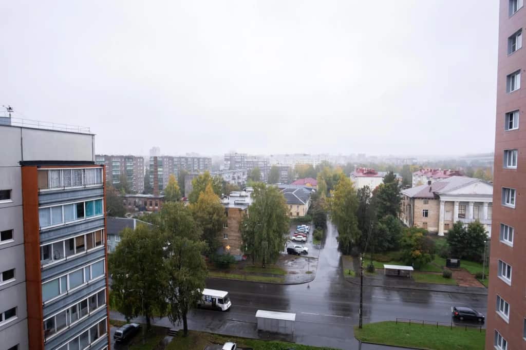 Olivinn на улице Зайцева: главное фото 1