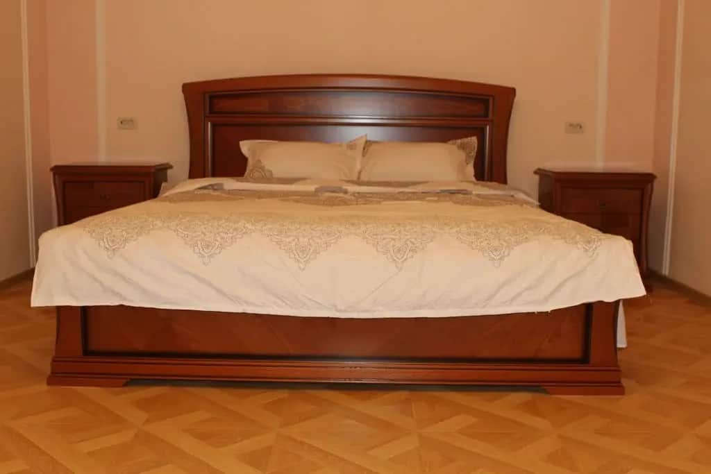 Usad'Ba Stepanchikovo Guest House: главное фото 1