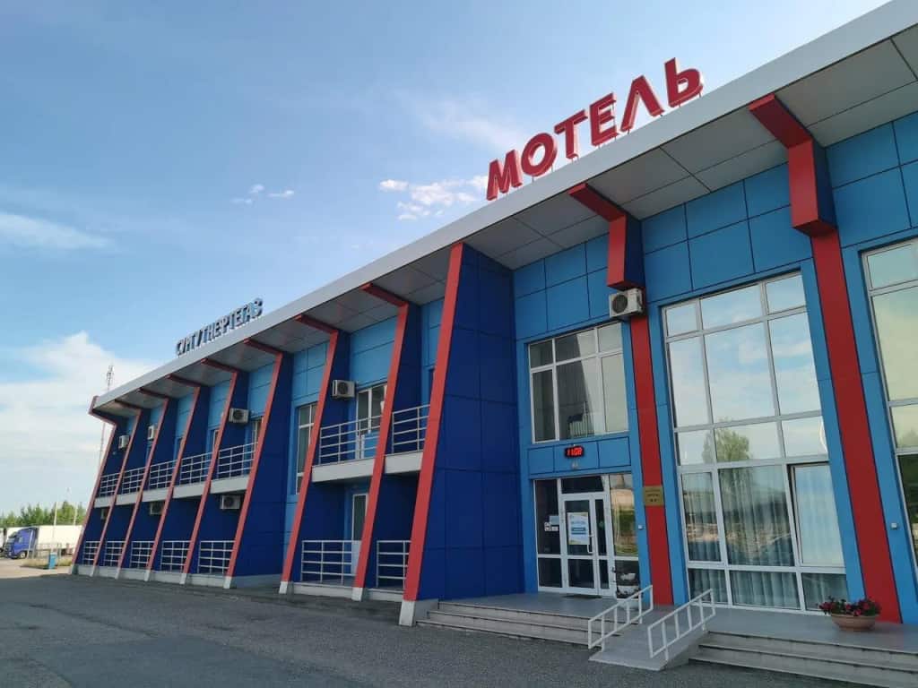 Сургутнефтегаз: главное фото 1