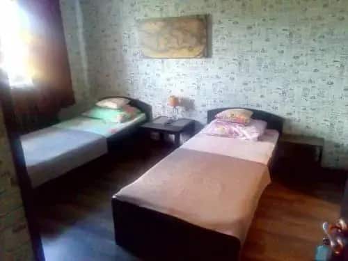 Hotel Dacha: главное фото 1