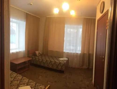 Hotel on Sadovaya 2: главное фото 1