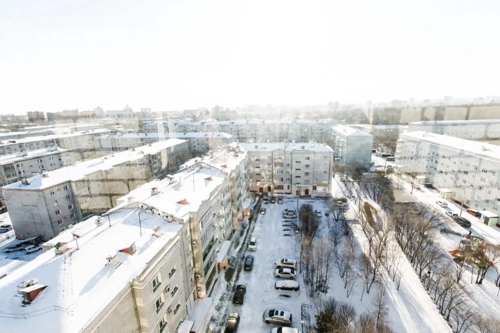 Как Дома на улице Комсомольская 89: главное фото 1