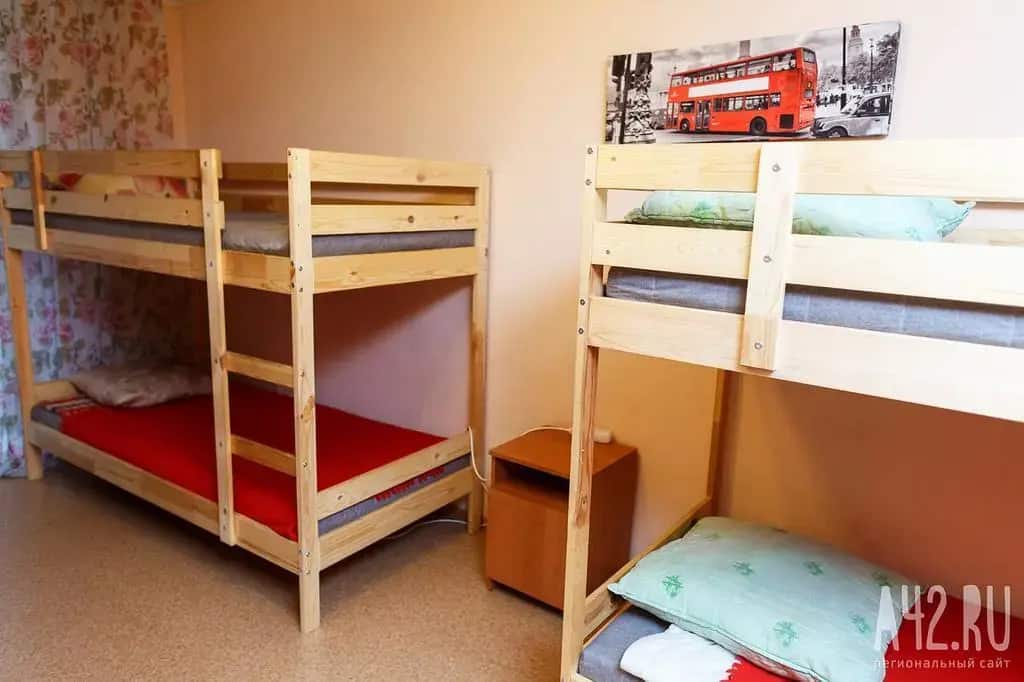 Ponaehali Hostel: главное фото 1