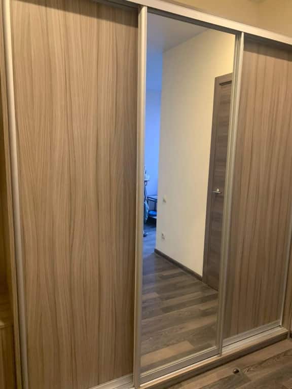 Апартаменты на улице Большая Воксресенская: главное фото 1