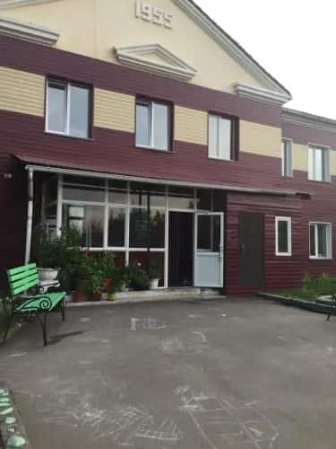 Economy Hotel Prima-M: главное фото 1