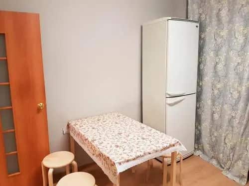 Apartment On Molodezhnaya 64: главное фото 1