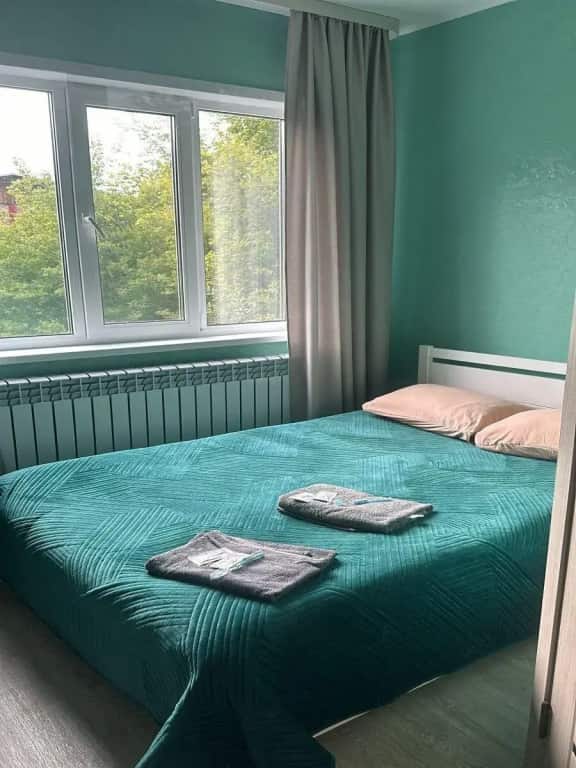 Start Hostel (Старт Хостел): главное фото 1