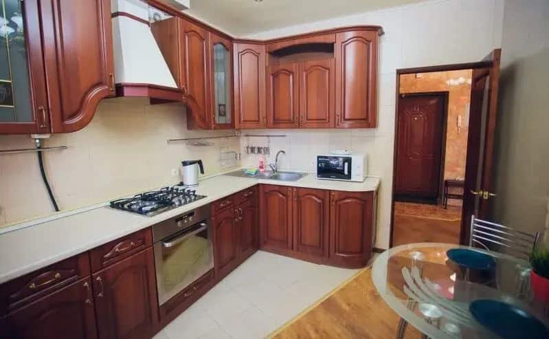 Алатырь Железногорск, ул. Кирова, д. 8: главное фото 1