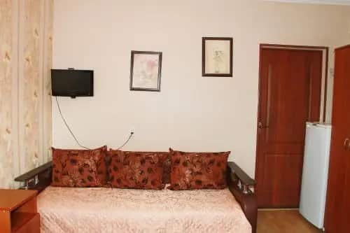 Mini Hotel Kalinina 56: главное фото 1