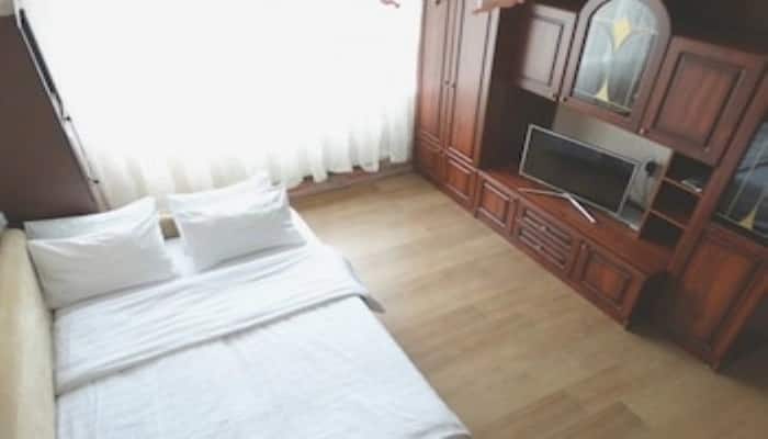 Apartment InnDays 50 лет ВЛКСМ: главное фото 1