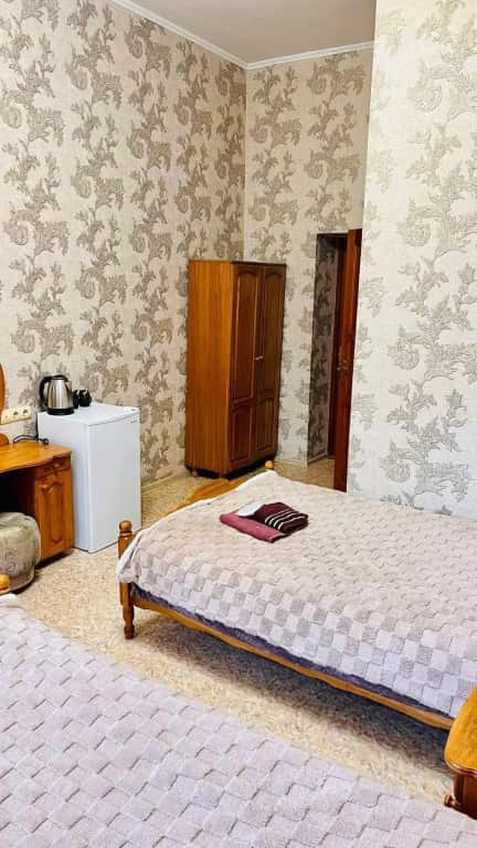 Hotel Russian Renaissance: главное фото 1