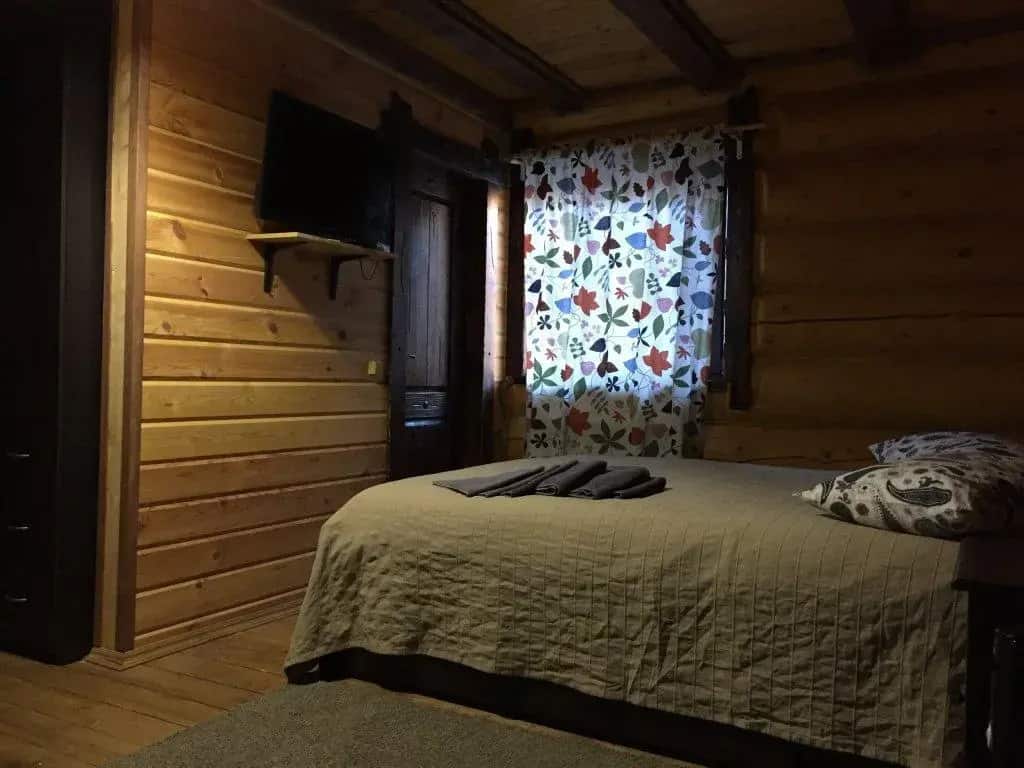 Dennica Hotel: главное фото 1