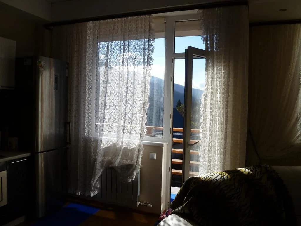 Apartment Caucasus: главное фото 1