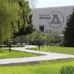 Десна: главное фото 1