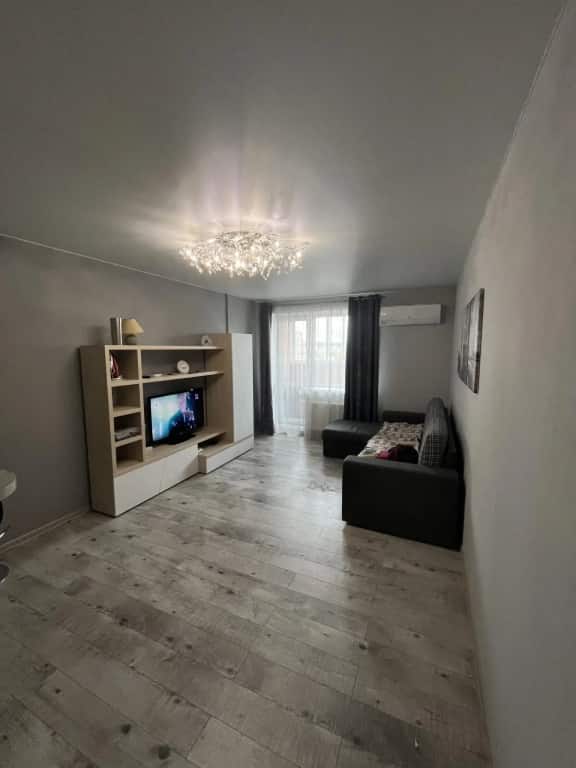 Апартаменты Privi House на улице Льва Толстого 34: главное фото 1