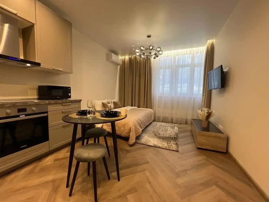 Sibir House (Сибирь Хаус) на проспекте Октябрьский 30 Б: главное фото 1