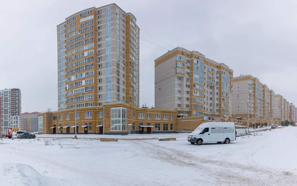 RentAp (РентАп) на улице Ярмарочная: главное фото 1
