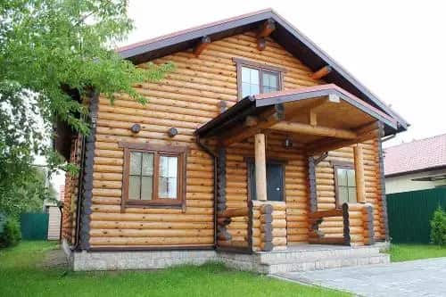 Guest House Lyubyatovo: главное фото 1