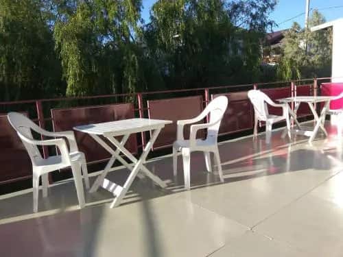 Mini-hotel Avrora house: главное фото 1