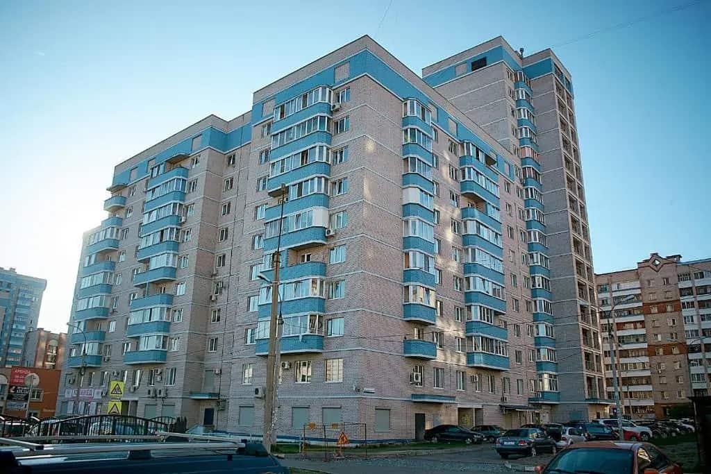 БонАпарт на улице Красноармейская: главное фото 1
